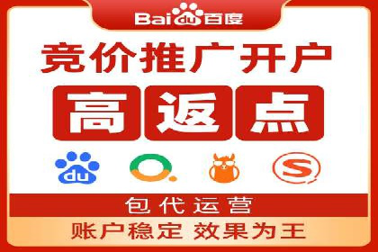 SEM托管代运营案例：打造高效营销体系